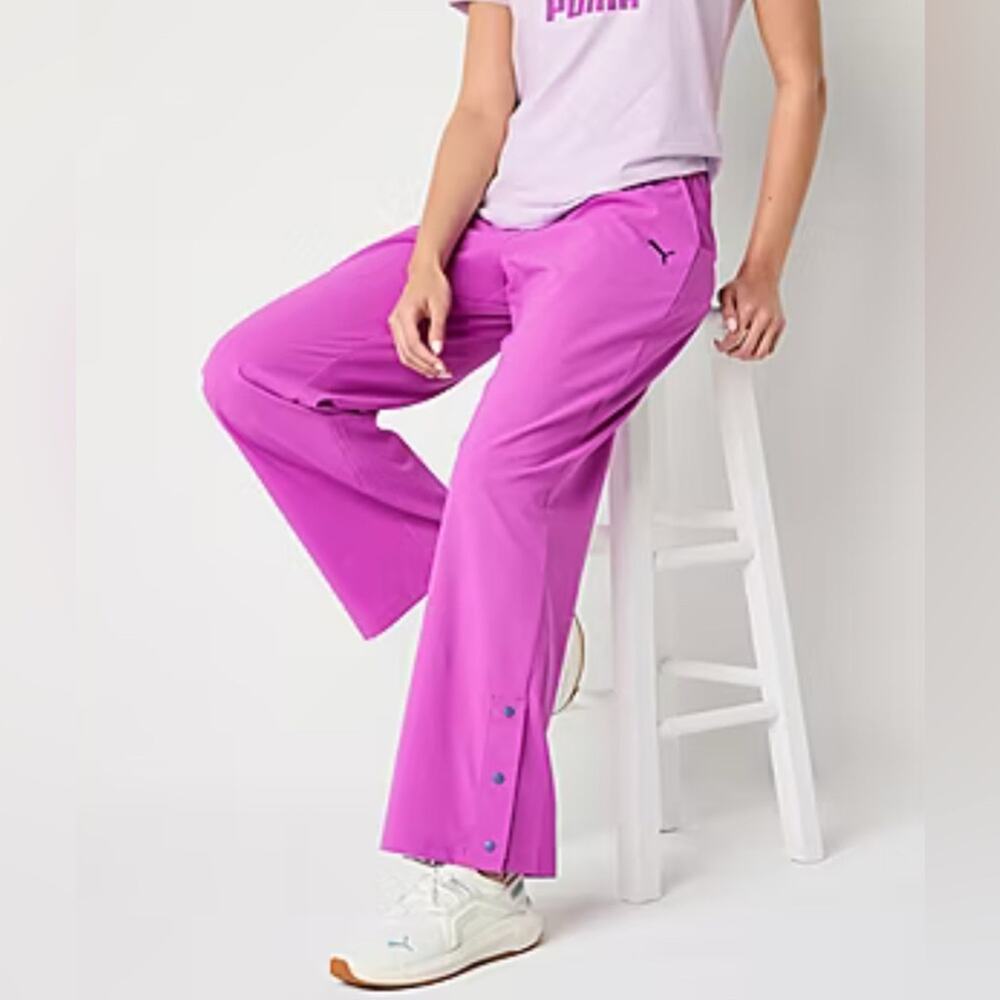NWOT Puma Pants - Picture 3 of 7